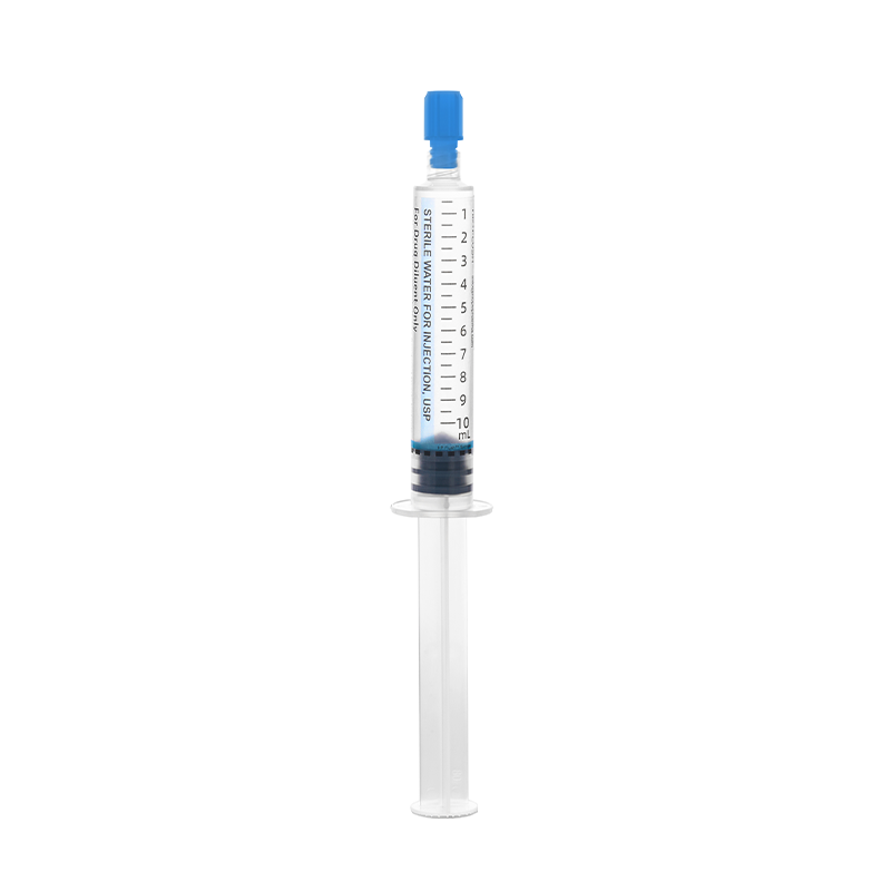 Sterile Water