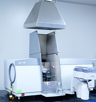 Fume hood