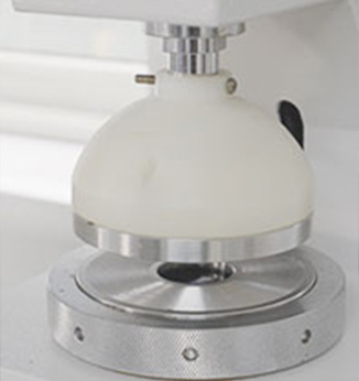 Fume hood